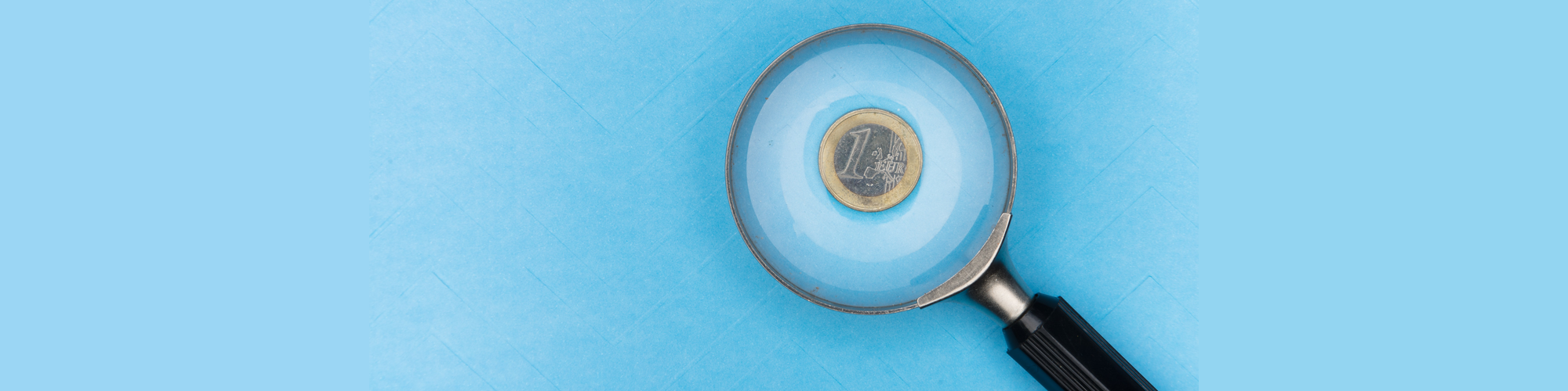 Der verschwundene Euro