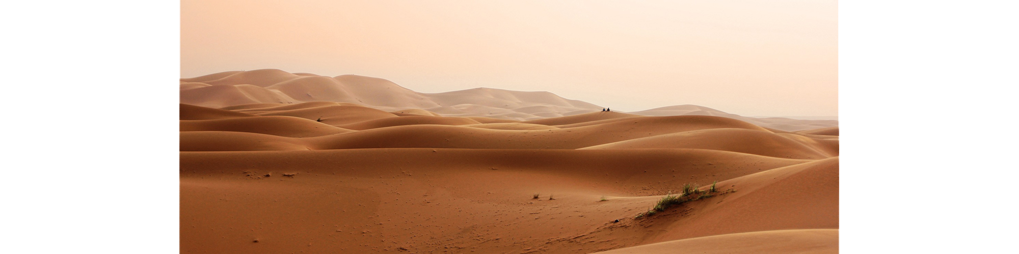 Durch die Wüste nach Timbuktu
